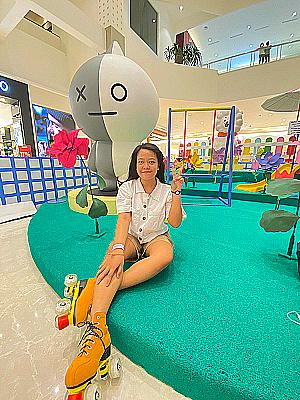 Profile photo for Min Siska