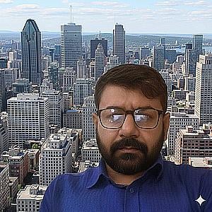 Profile photo for Masud Hassan