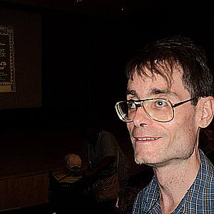 Profile photo for Paul T. Fitzpatrick