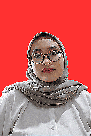 Profile photo for Intan Silmi Alya Mahmud