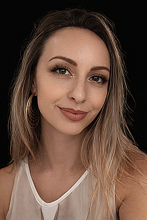 Profile photo for Natalia Sterenberg