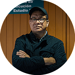 Profile photo for JORGE RUGERIO