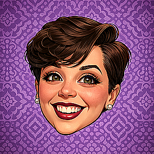 Profile photo for Kelley Reed