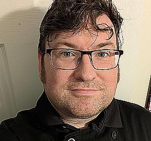 Profile photo for Aaron Pearson