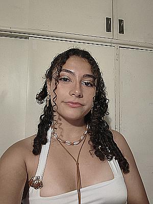 Profile photo for Charo Nuñez