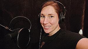 Profile photo for Emily Jackson