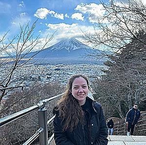 Profile photo for Natalia Pereira