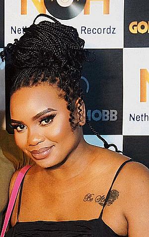 Profile photo for Delphi Magaela