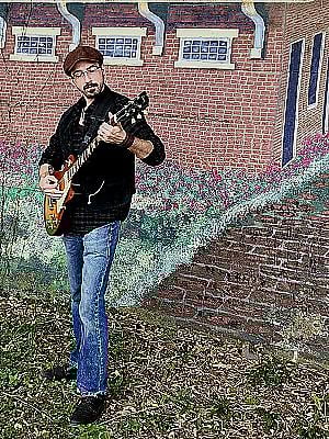 Profile photo for Corwin Magretto