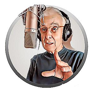 Profile photo for Mark Hunter