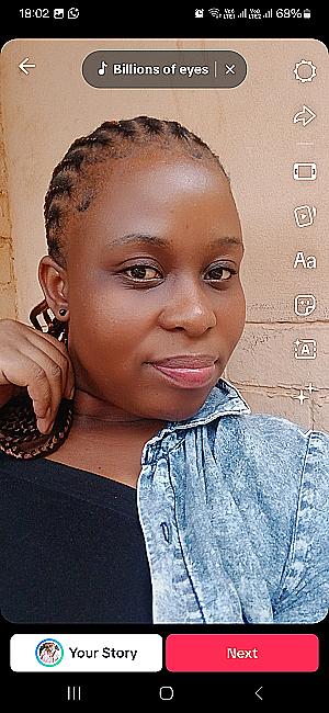 Profile photo for Achilda Achilda