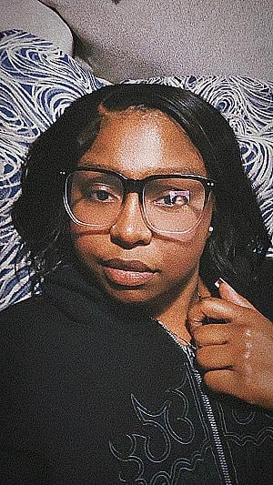 Profile photo for Aniyah Caldwell