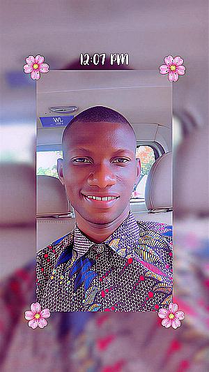 Profile photo for Emughkwuigno Monday Princewill