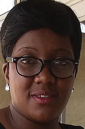 Profile photo for Bawinile Thembani Shabangu