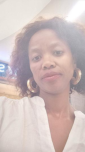 Profile photo for Ncedisa Portia Njomba