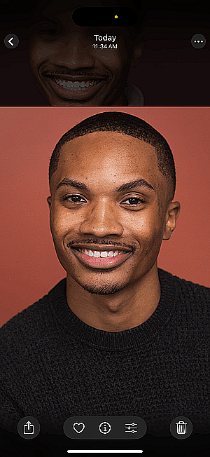 Profile photo for Anthony Harris