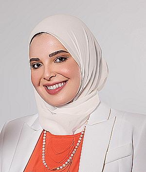 Profile photo for Marwa Khalil
