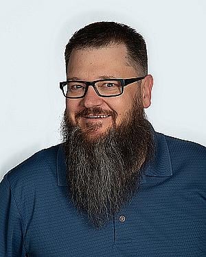 Profile photo for Jeffery Duncan