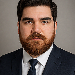 Profile photo for Collin Coomer