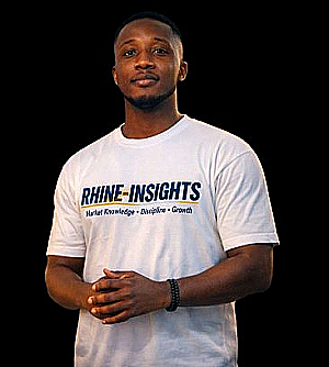 Profile photo for EKOLE RHINE BONYEKI