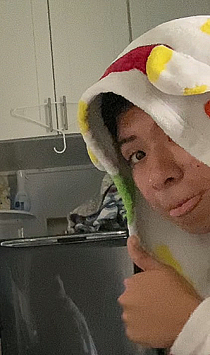 Profile photo for Jacob Gonzalez