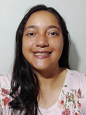 Profile photo for Andrea Pulido