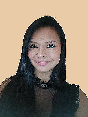 Profile photo for Claudia Garzón