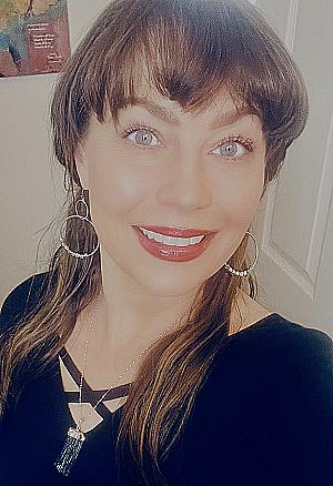 Profile photo for Sabrina Rogers