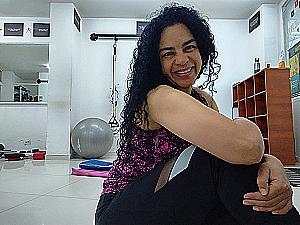 Profile photo for hania gisela Huerfano gonzalez