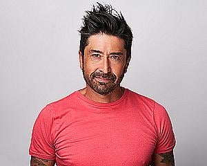 Profile photo for Patrick Pedraza