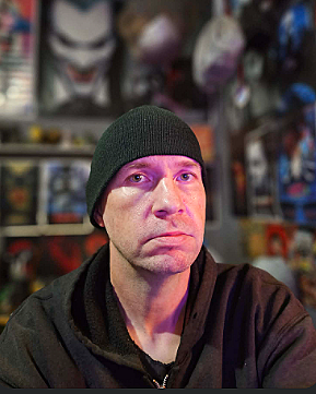 Profile photo for Chris Tankersley