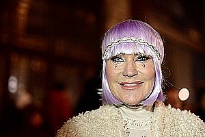 Profile photo for Penni Tovey