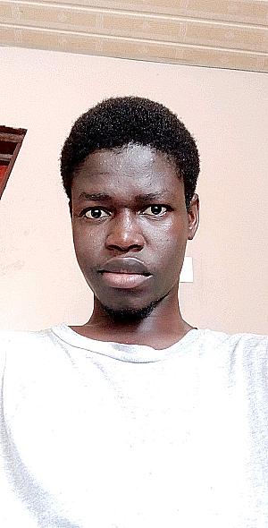 Profile photo for Samuel Quaye