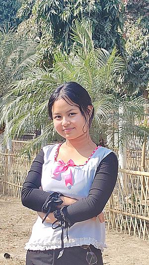 Profile photo for Riju Goyari