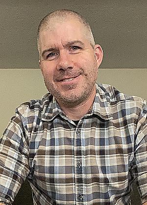 Profile photo for Ian Dawson