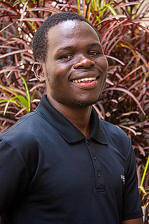 Profile photo for Felix Odhiambo Ogada