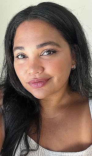 Profile photo for Shaina Zavala