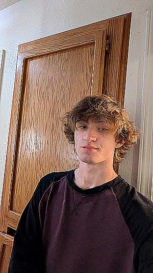 Profile photo for Nathaniel Halkides