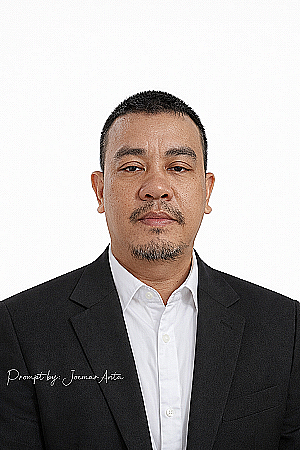 Profile photo for Joemar Anta