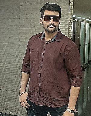 Profile photo for Himanshu Bhoj