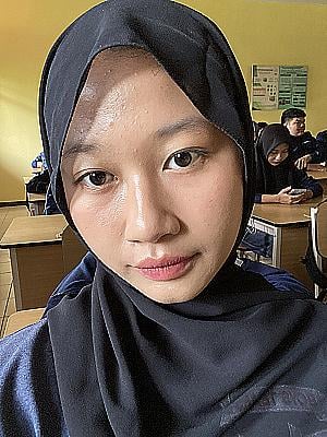 Profile photo for Afifah Nawang Wulan