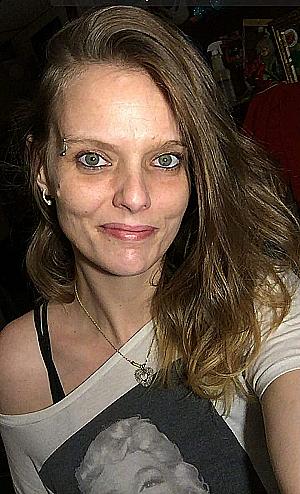 Profile photo for Amber Johnson