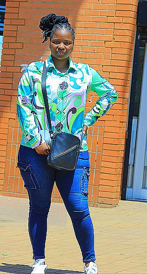 Profile photo for Emihle Maqwati