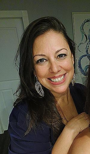 Profile photo for Karen Estona