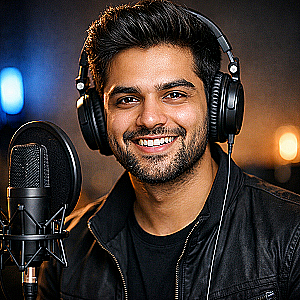 Profile photo for Mohd Shami