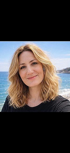 Profile photo for Juliette Fanchon