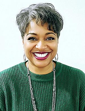 Profile photo for Gigi Williams