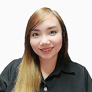 Profile photo for Mary Rose Villanueva