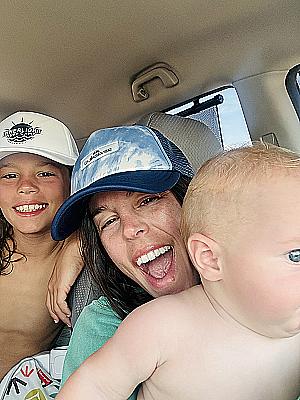 Profile photo for Rebecca Fenn