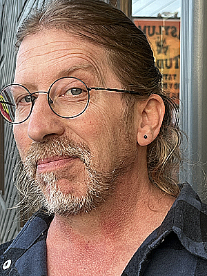 Profile photo for Andy Hartson-Bowyer